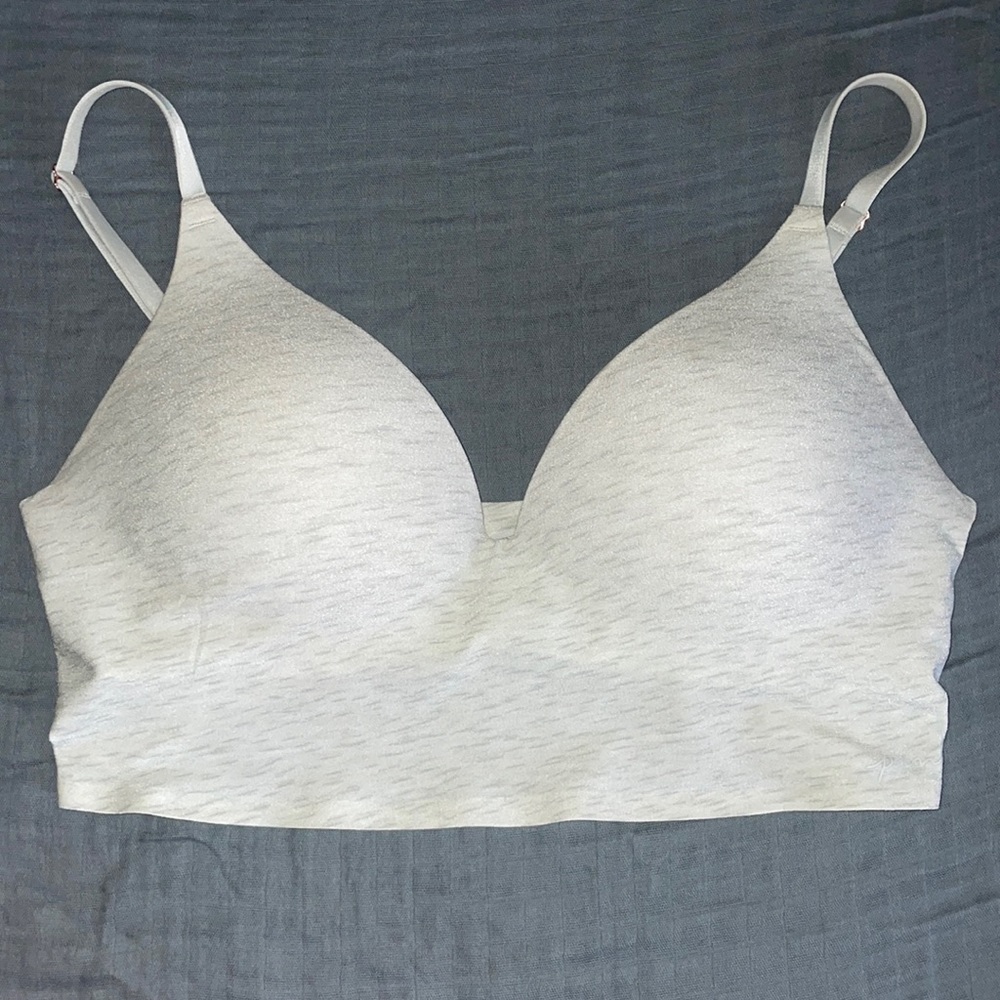 VS Push-up Bra